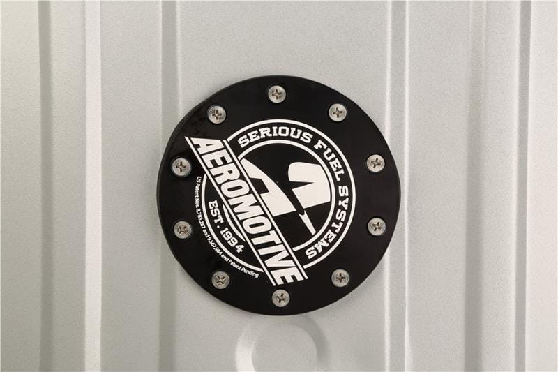 Aeromotive — Aeromotive 55-57 Chevrolet 200 Stealth Gen 2 Fuel Tank