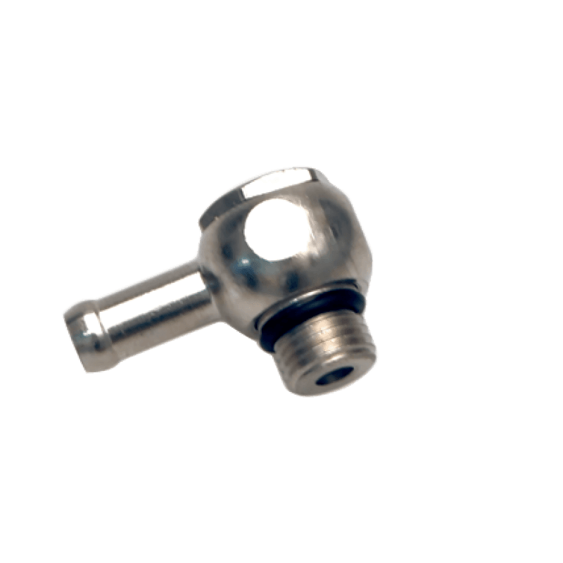 Turbosmart — Turbosmart BOV -3AN Nipple
Banjo Nipple