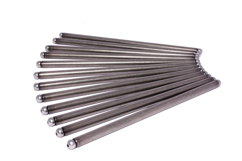 COMP Cams — COMP Cams Pushrod Set CS He Roller 87-U
7.205 Set 12 HE Prds
