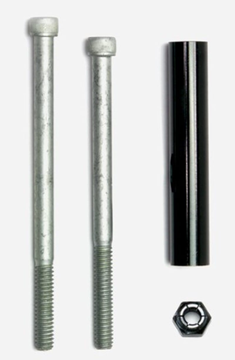 Wilwood — Wilwood Bridge Bolt Kit - BNSL4/6R & FNSL4/6R for 1.25in Rotor -1Pk
BOLT KIT,BRIDGE