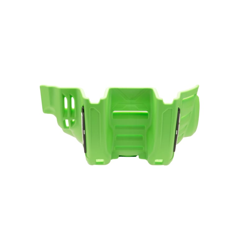 Cycra — Cycra 2024 Kawasaki KX450 Full Armor Skid Plate - Green