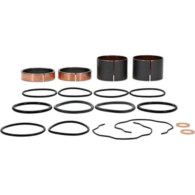 All Balls Racing — All Balls Racing 10-14 Honda VFR 1200 Fork Bushing Kit