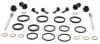 All Balls Racing — All Balls Racing 07-11 Honda XL 1000 VARADERO (Euro) Caliper Rebuild Kit Front
