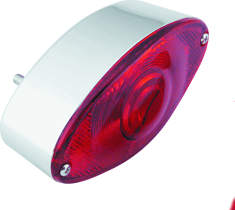 Bikers Choice — Cat Eye Tail Lamp