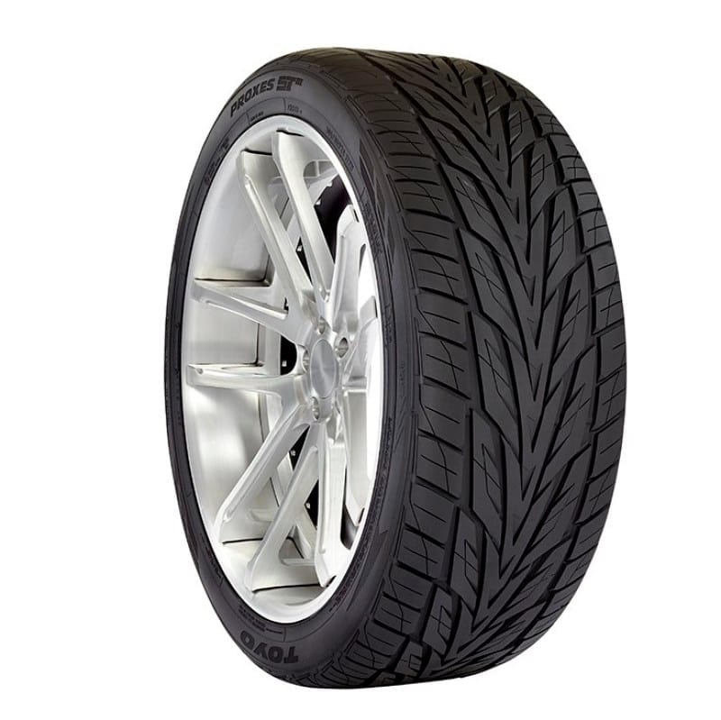 TOYO — Toyo Proxes ST III - 275/40R22 108W XL