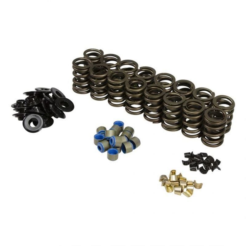 COMP Cams — COMP Cams Ford GT40 / GT40P Cylinder Head Valve Spring Kit
Valve Spring Kit