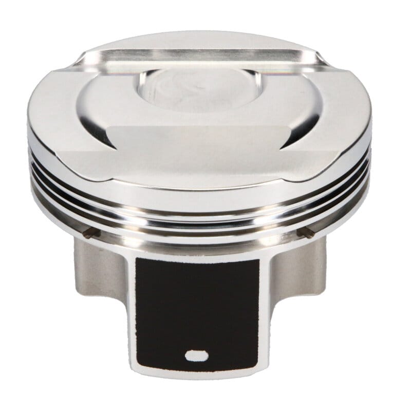 JE Pistons — JE Pistons GM 2.0L Turbo ECOTEC LTG 86.5mm Bore 9.5:1 CR -1.5cc Dish Piston (Set of 4)