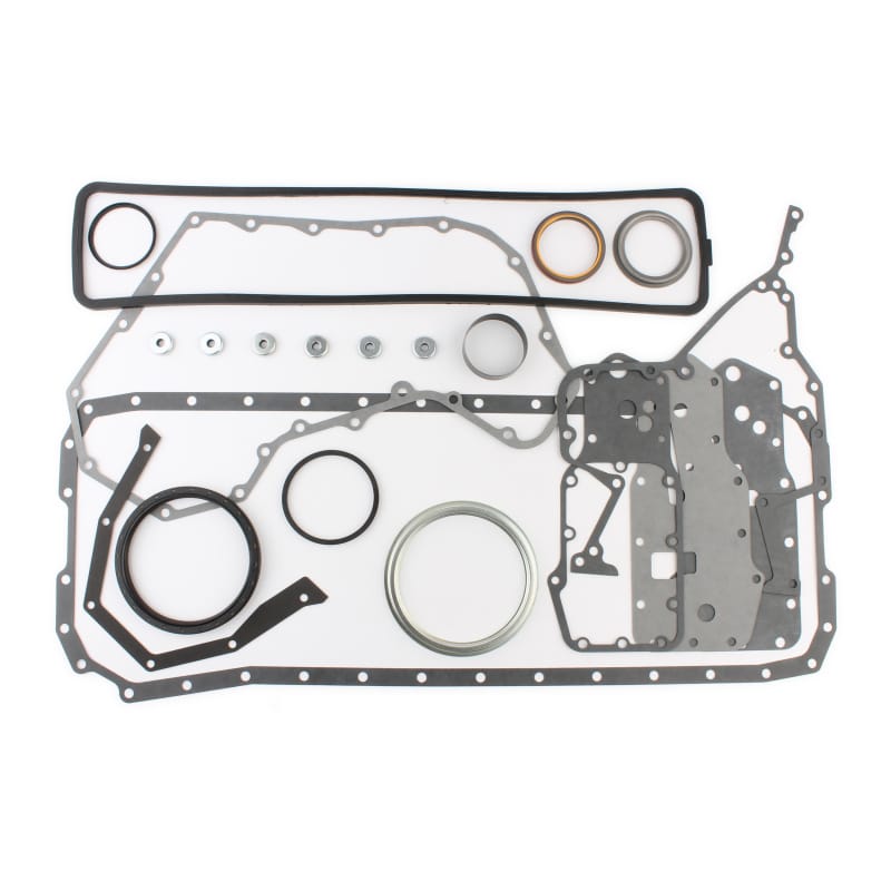 Cometic Gasket — Cometic Street Pro 98-02 Dodge Cummins 5.9L 6BT 24v Bottom End Gasket Kit
Bottom End Kit