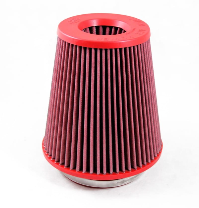 BMC — BMC Twin Air Universal Conical Filter w/Polyurethane Top - 130mm ID / 202mm H