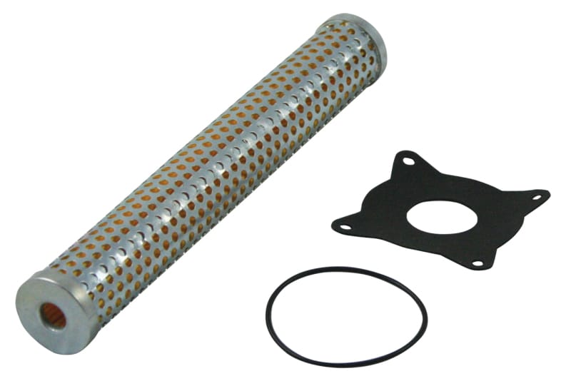 Moroso — Moroso Automatic Transmission Oil Cooler Filter Cartridge (Use w/Part No 41200)