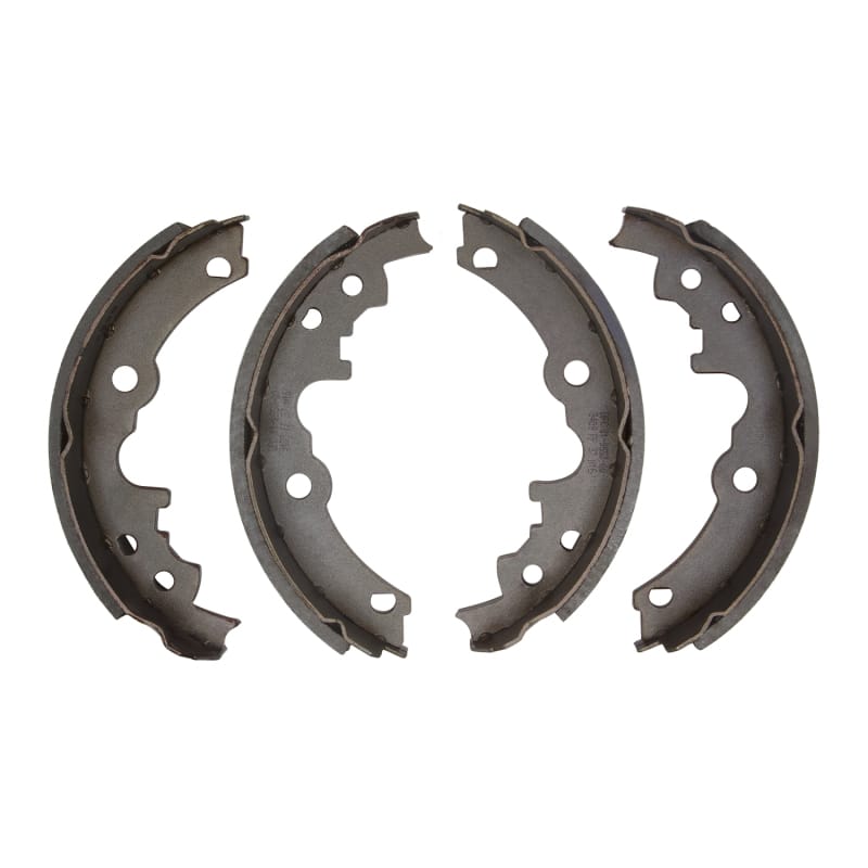 DFC — DFC 80-02 Buick Skylark Rear Premium Service Shoes
DFC Brake Shoe Set