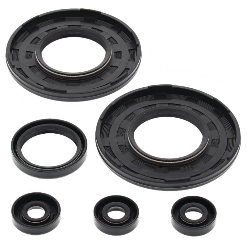Vertex Pistons — Vertex Gaskets 1998 Ski-Doo Formula III Oil Seal Kit