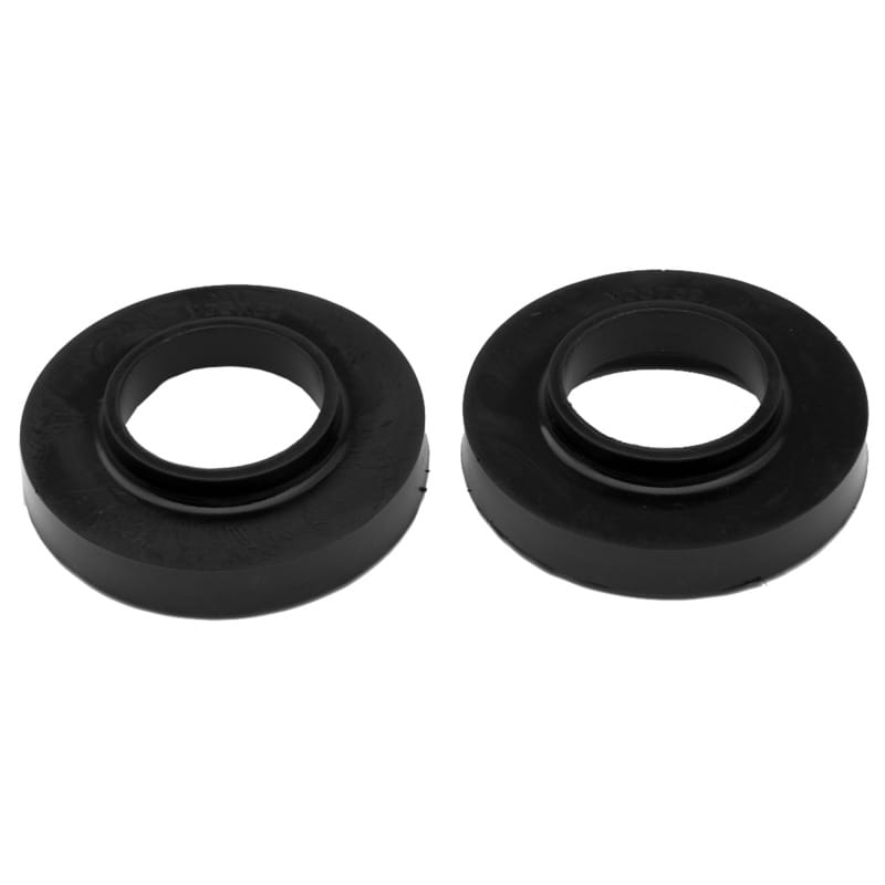 Rancho — Rancho 97-06 Jeep TJ Front Quick Lift Rear Spacer Kit
Coil Spg Spacer Kt