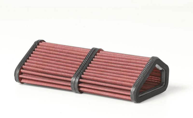 BMC — BMC 05-08 Suzuki GSX R 1000 Carbon Racing Filter