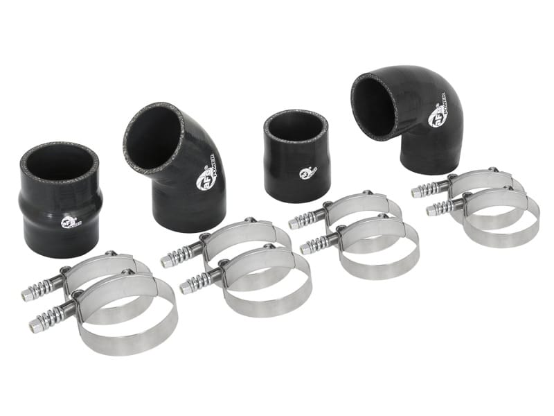 aFe — aFe BladeRunner Intercooler Couplings & Clamps Kit 2017 Honda Civic Type R I4 2.0L (t)
Coupling Kit