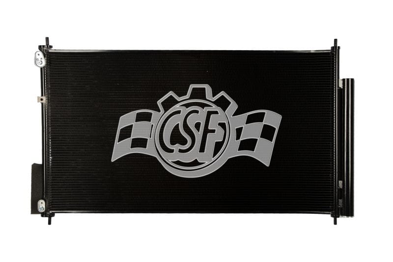 CSF — CSF 05-10 Honda Odyssey 3.5L A/C Condenser