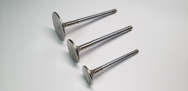 Ferrea — Ferrea Ford 2.3L Zetec Std Intake Valve Guide - Single (Use w/VS1001 / Drop Ship Only)
