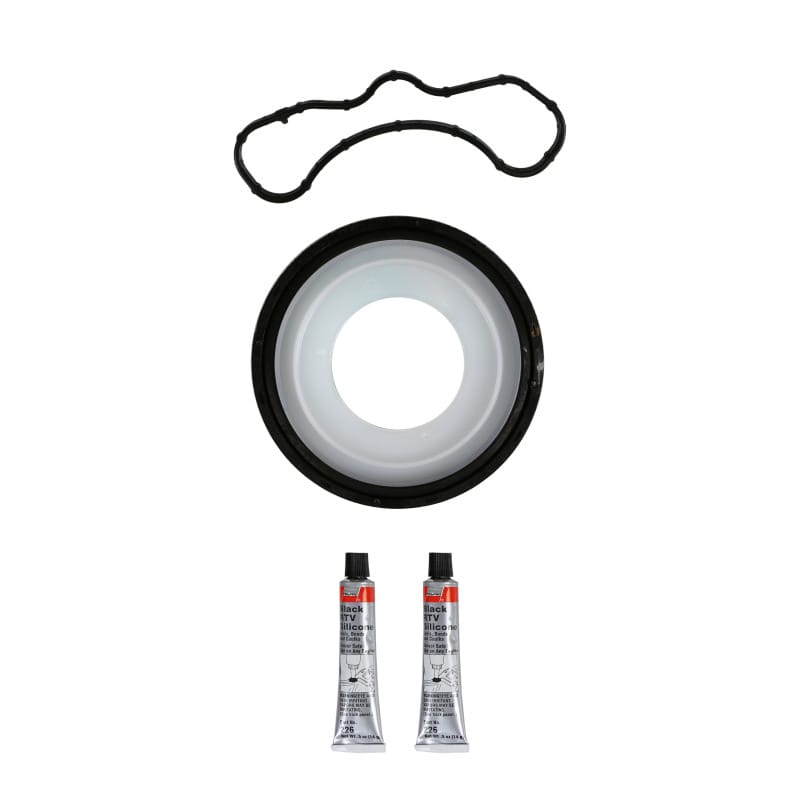 Fel-Pro — Fel-Pro Chevrolet Corvette BS 40640-1 Engine Crankshaft Seal Kit