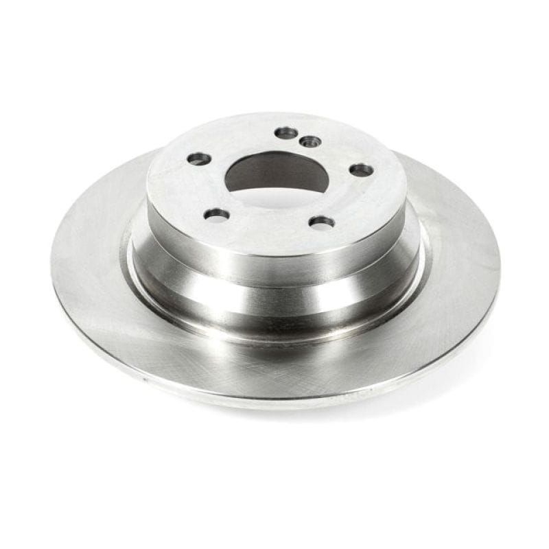 PowerStop — Power Stop 14-16 Mercedes-Benz E250 Rear Autospecialty Brake Rotor
AutoSpecialty Rotor