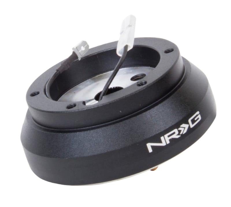 NRG — NRG Short Hub Adapter S13 Nissan 240 (R32 Non-Hicas)