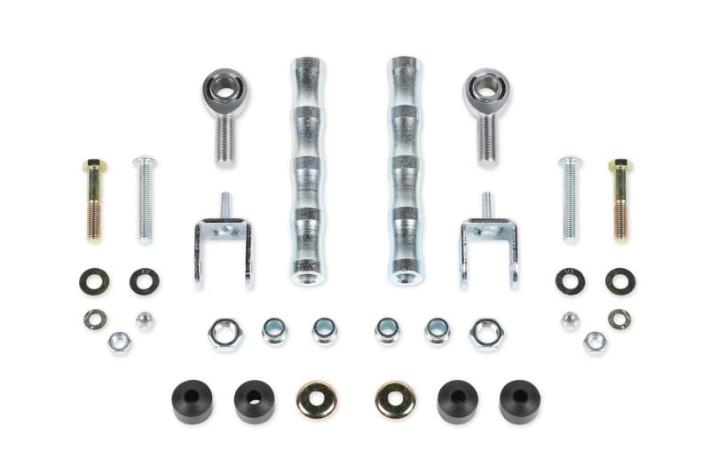 Fabtech — Fabtech Ram 1500 Front Sway Bar End Link Bushing Kit
Sway Bar Assembly