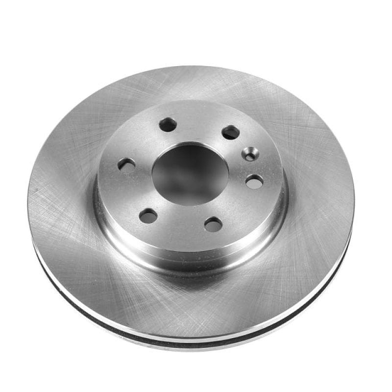 PowerStop — Power Stop 15-19 Chevrolet Colorado Front Autospecialty Brake Rotor
AutoSpecialty Rotor