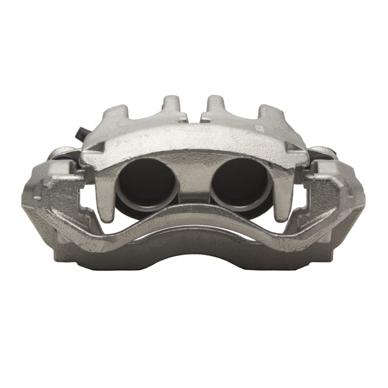 DFC — DFC 06-12 Workhorse W42 (9400-14500lb GVW) Rear Left Silver Zinc Coated Premium Caliper
DFC Brake Caliper