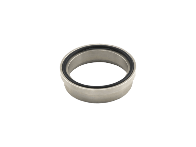 Turbosmart — Turbosmart BOV 38mm SS Weld Flange