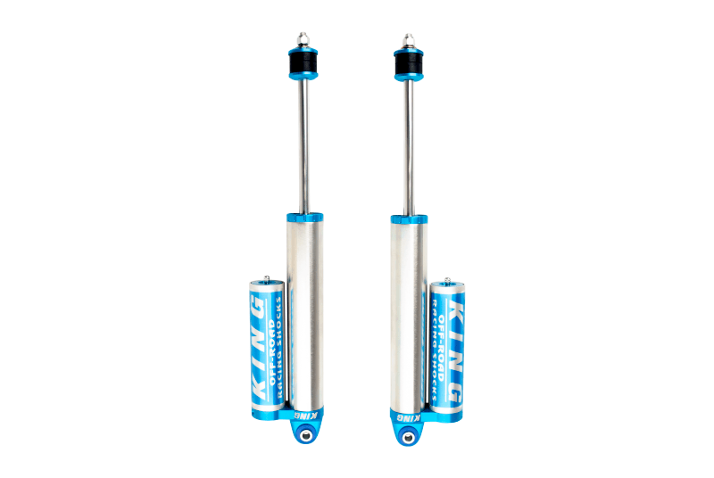 King Shocks — King Shocks 2014+ Ram 2500 4WD Rear 2.5 Dia Piggyback Reservoir Shock (Pair)
OEM Performance Kit
