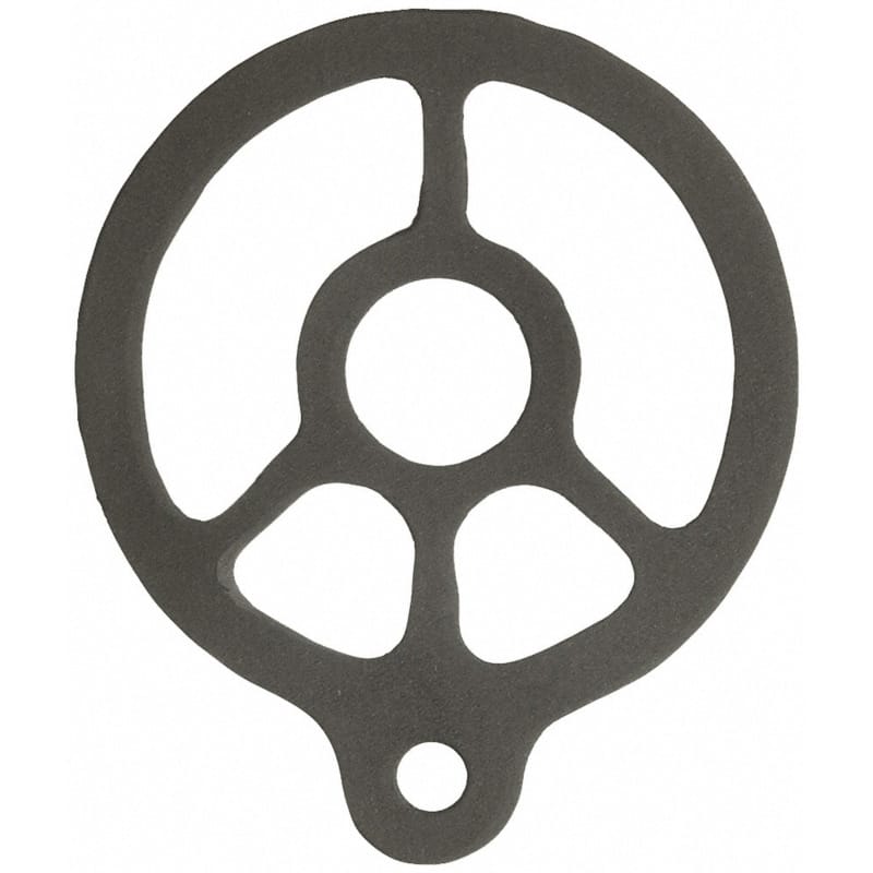 Fel-Pro — Fel-Pro Chevrolet Impala 70672 Engine Oil Filter Gasket