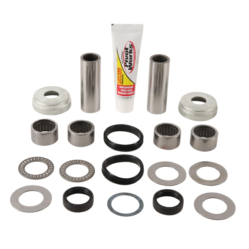 Pivot Works — Pivot Works 88-92 Yamaha YZ125 Swing Arm Kit