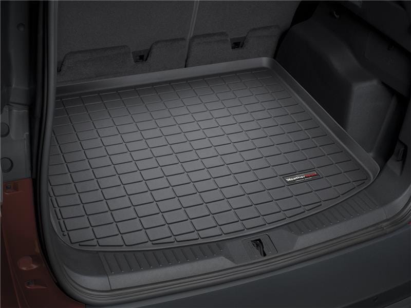 WeatherTech — WeatherTech 07-13 Acura MDX Cargo Liners - Black
Cargo Area Liner
CargoAreaLiner