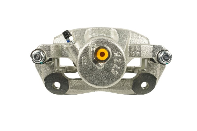 DBA — DBA 13-15 Acura ILX 2.0L Street Series Left Front Caliper
Brake Caliper