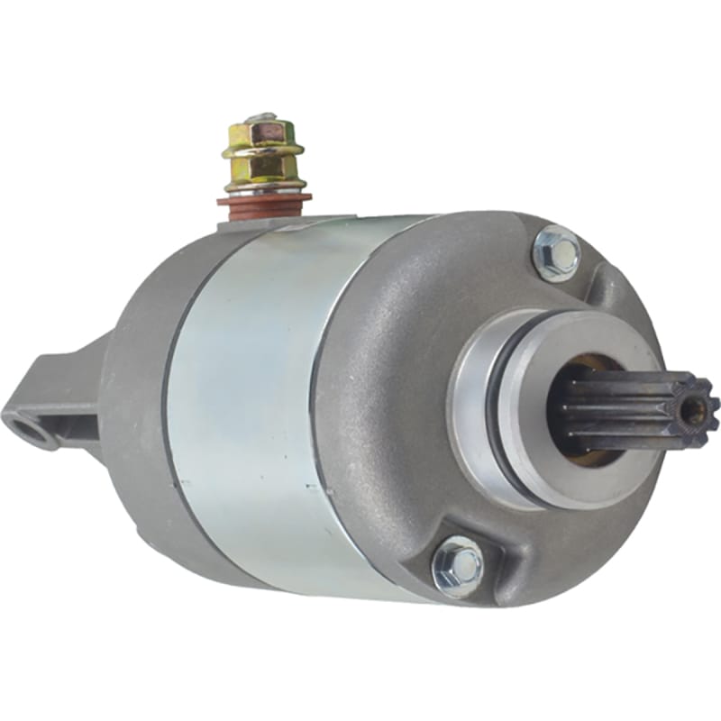 Arrowhead — Arrowhead 04-07 XL 125 V Varadero Euro Starter