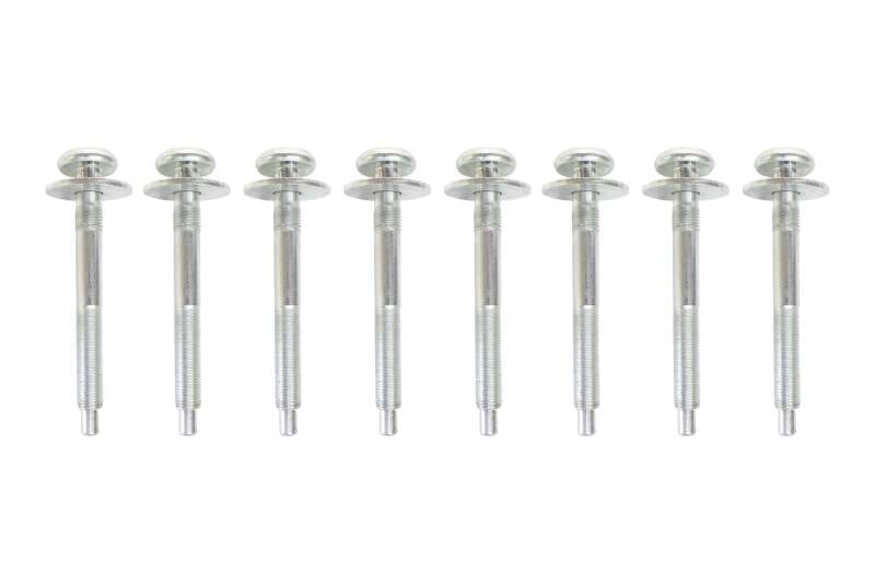 RustBuster — Rustbuster Bed Mounting Bolt Kit