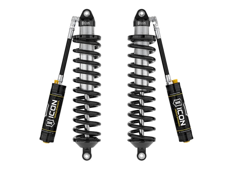 ICON — ICON 2008+ Ford F-250/F-350 Super Duty 4WD 4.5in 2.5 Series Shocks VS RR CDCV Coilover Kit
FSD COILOVER KIT