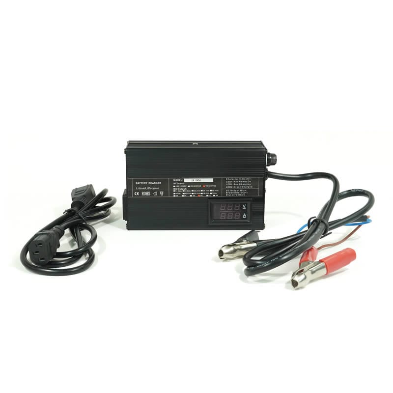 Antigravity Batteries — Antigravity 16V 5A Lithium Battery Charger (For AG-VTX-20/AG-H6-30-16)