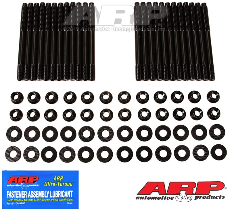 ARP — ARP 08-10 Dodge Viper Head Stud Kit