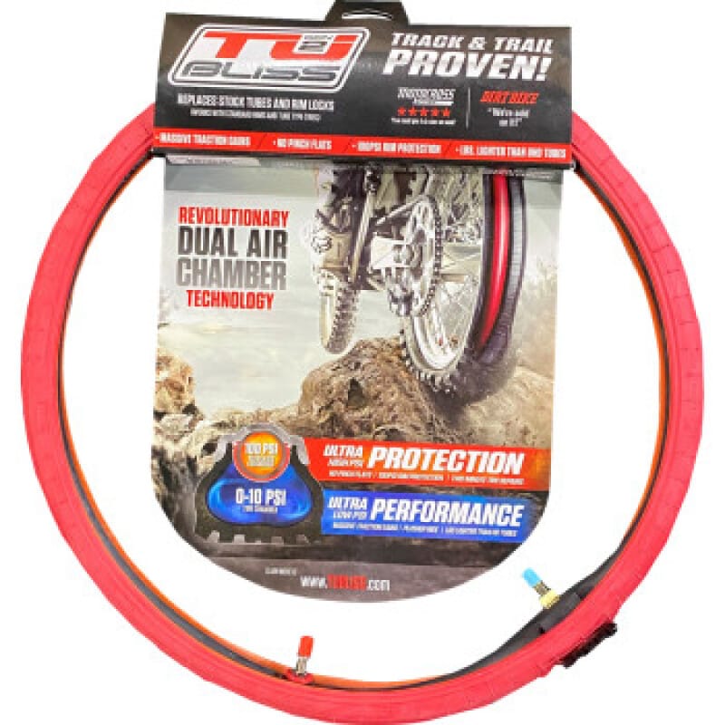 Nuetech TUbliss — Nuetech TUbliss Gen 2.0 18in Kit