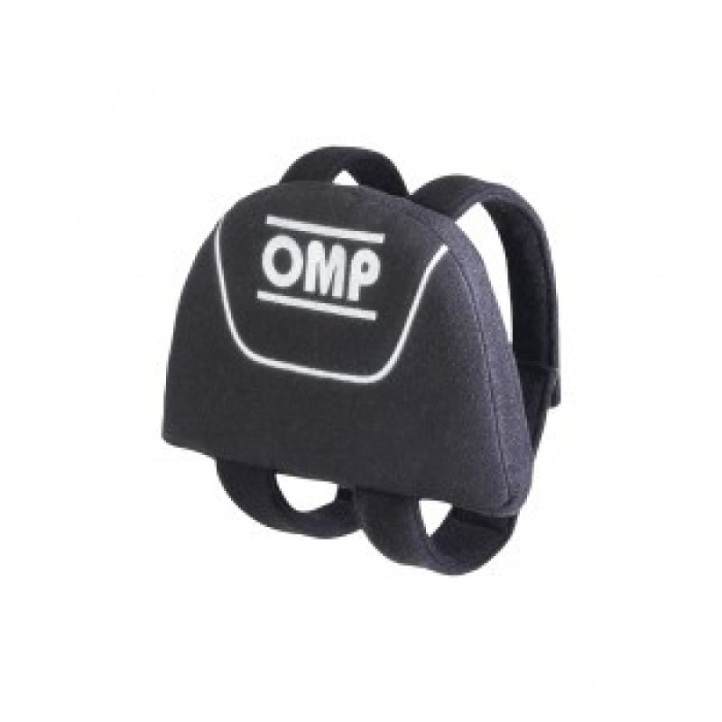 OMP — OMP Head Support Seat Cushion For WRC/HRC Seats