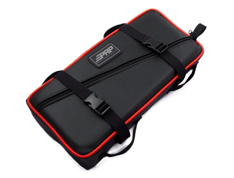 PRP Seats — PRP Tool Bag- Red
Storage Bag