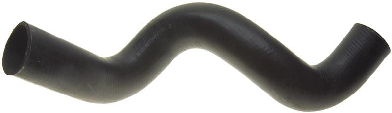 Gates — Gates 91-96 GMC Topkick C7500 GM V-8 6.0L Lower - Eng. To Rad. Molded Coolant Hose