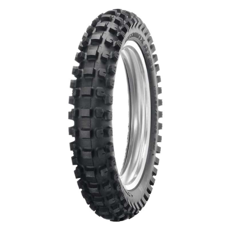 Dunlop — Dunlop Geomax AT81 EX Rear Tire - 110/100-18 M/C 64M TT