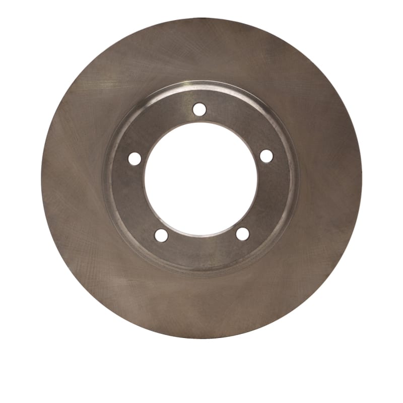 DFC — DFC 90-92 Daihatsu Rocky Front Brake Rotor
DFC Brake Rotor