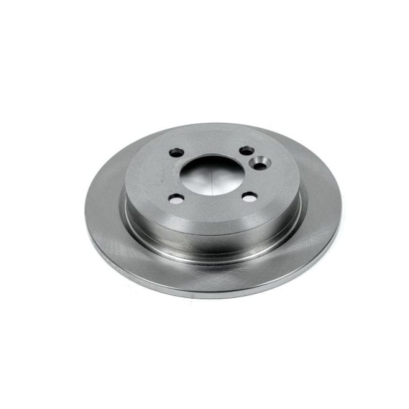 PowerStop — Power Stop 02-06 Mini Cooper Rear Autospecialty Brake Rotor
AutoSpecialty Rotor