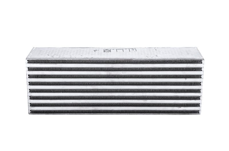Garrett — Garrett Air / Air Intercooler CAC (18.00in x 6.40in x 3.00in) - 310 HP
grt703518-6015