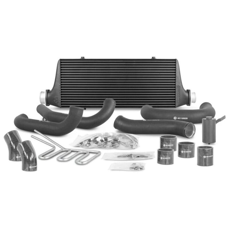 Wagner Tuning — Wagner Tuning 94-98 Toyota Supra EVO1 Competition Intercooler Kit