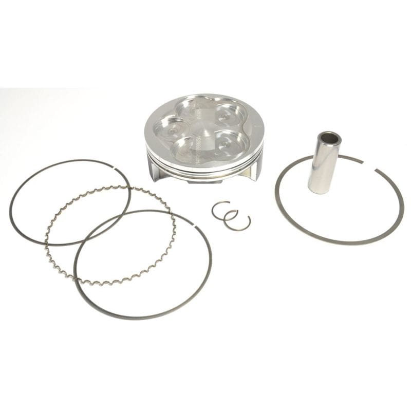 Athena — Athena 03-15 Yamaha WR 450 F 97.95 mm 4T Forged Racing Piston