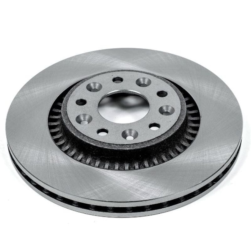 PowerStop — Power Stop 05-07 Ford Five Hundred Front Autospecialty Brake Rotor
AutoSpecialty Rotor