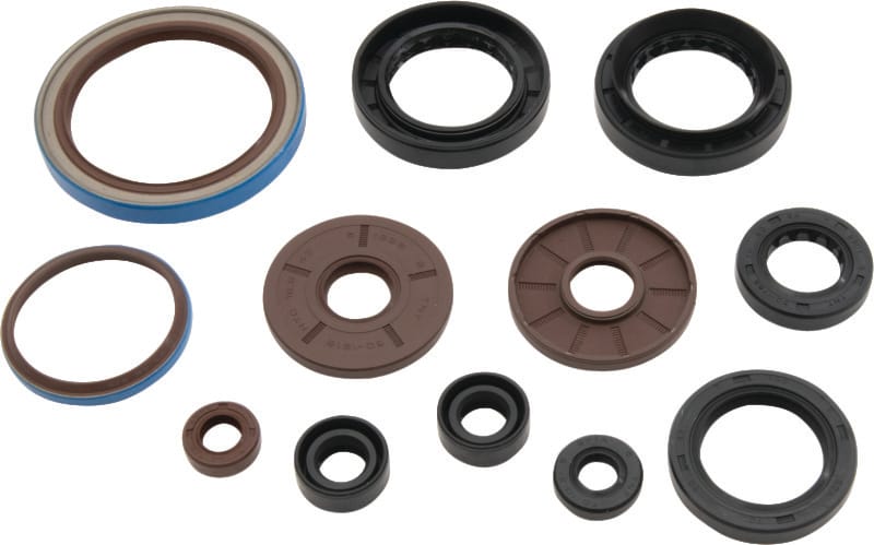 QuadBoss — QuadBoss 09-10 Arctic Cat 1000 TRV Oil Seal Set